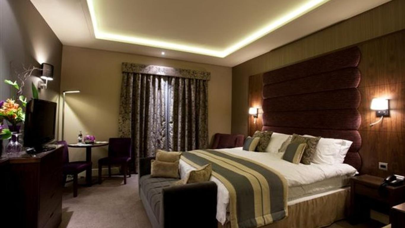 The Mere Golf Resort & Spa