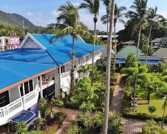 Andaman Lanta Resort - Sha Extra Plus - Ko Lanta - Näkymät ulkona