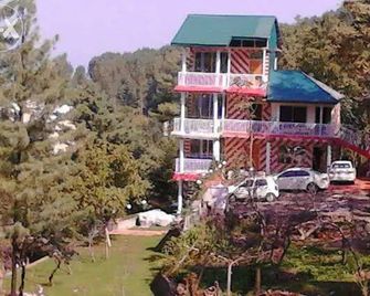 Bhurban Hill Apartments - Bhurban