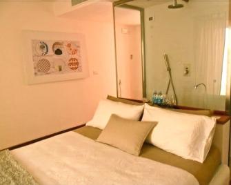Beauty Beach Villa - Monopoli - Bedroom
