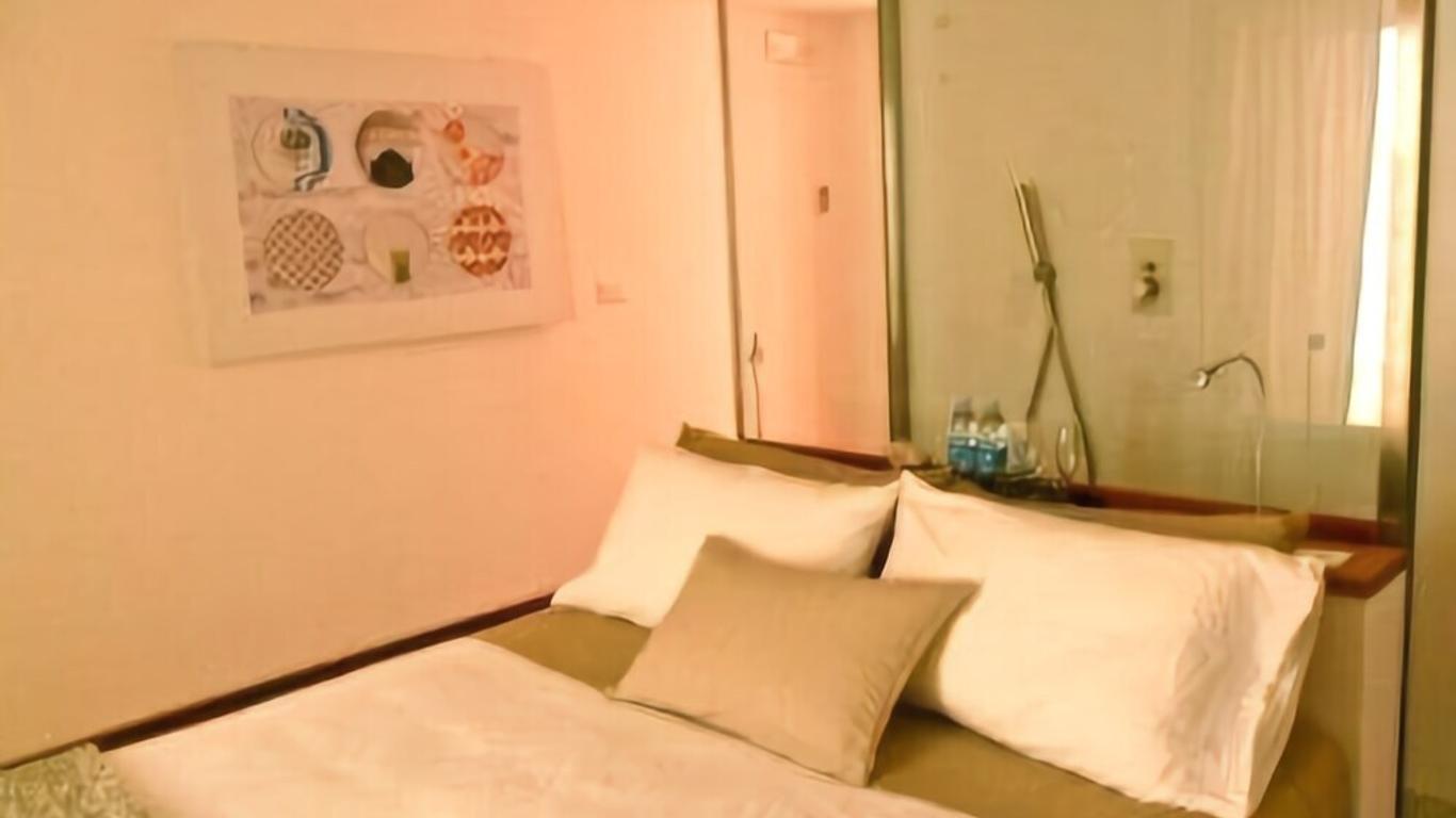 Beauty Beach Villa