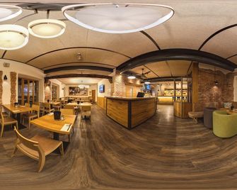 Joesepp´s Hotel Am Hallhof - Memmingen