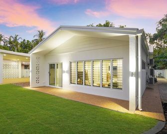 The Bougainvilia House Nightcliff - Nightcliff