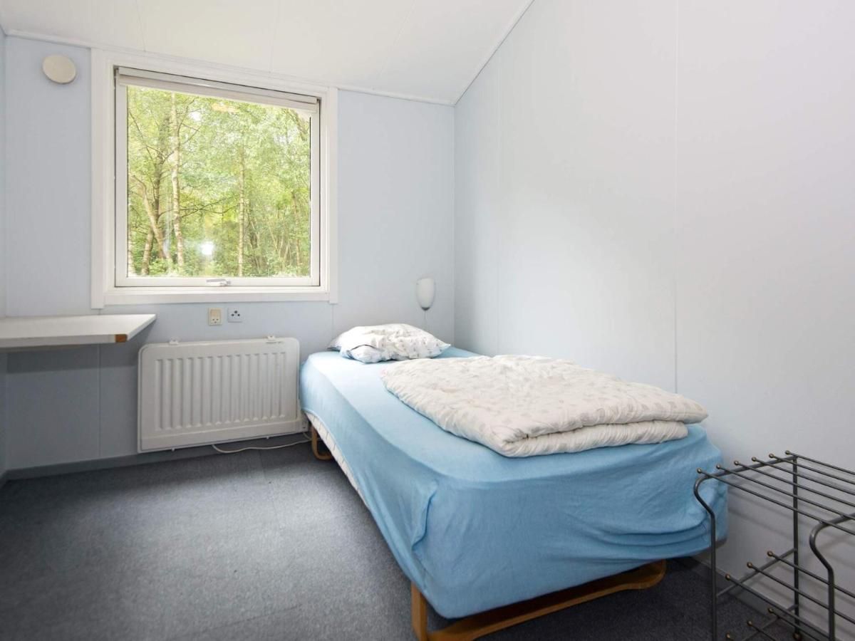 20 person holiday home in Herning-By Traum – Herning