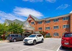 Best Western Plus Easton Inn & Suites - Истон - Здание