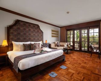 The Ayodya Palace - South Kuta