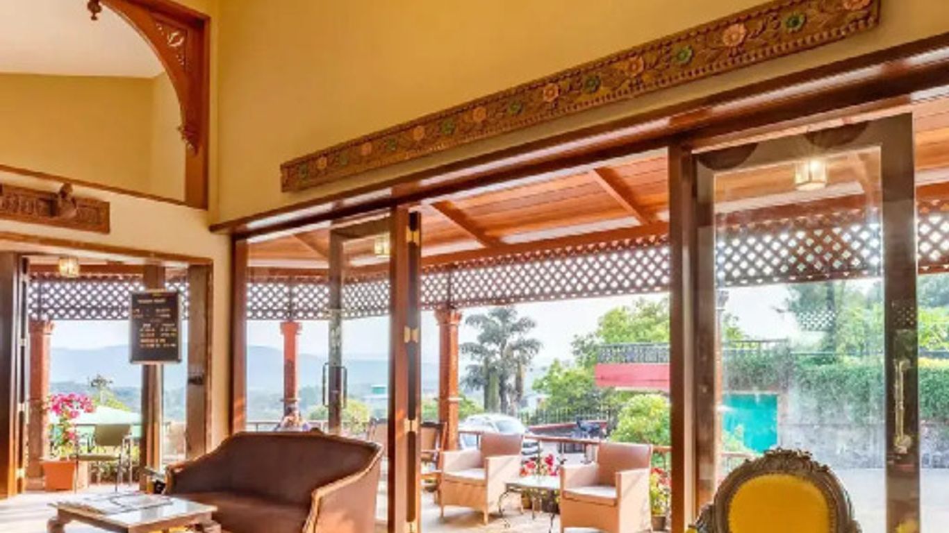 Ramsukh Resorts and Spa