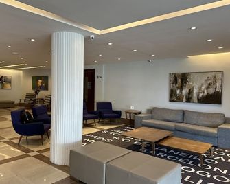 Dom Barra Hotel - Río de Janeiro - Lobby