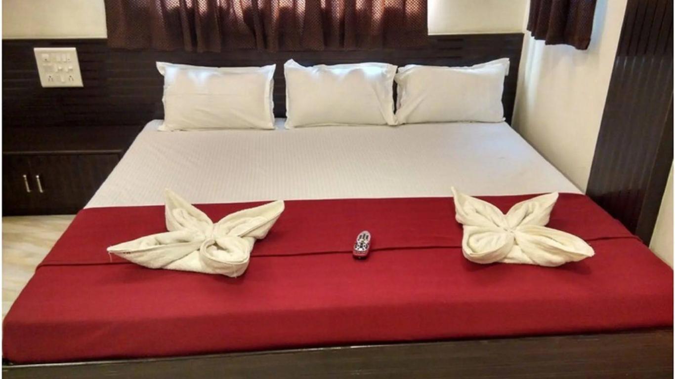 Hotel Silver Moon