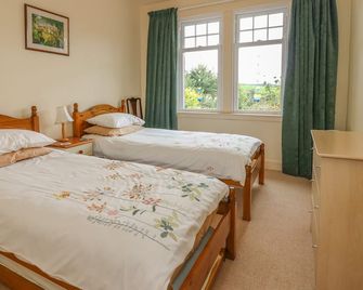 Tiore - Kelso - Schlafzimmer