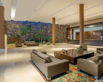 Estelar En Alto Prado - Barranquilla - Lobby