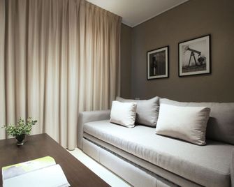 Agua Del Corral Hotel & Spa - Mendoza