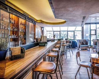 Best Western Plus Palatin Kongress Hotel - Wiesloch - Bar
