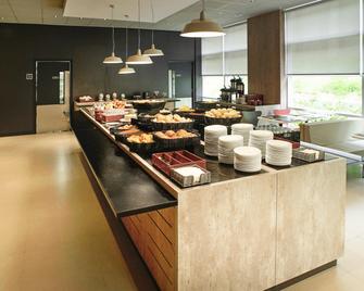 ibis Osasco - Osasco - Ресторан