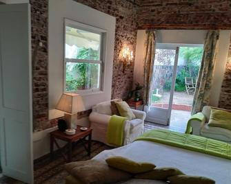 Benavides 5 - Santa Cruz de Tenerife - Quarto