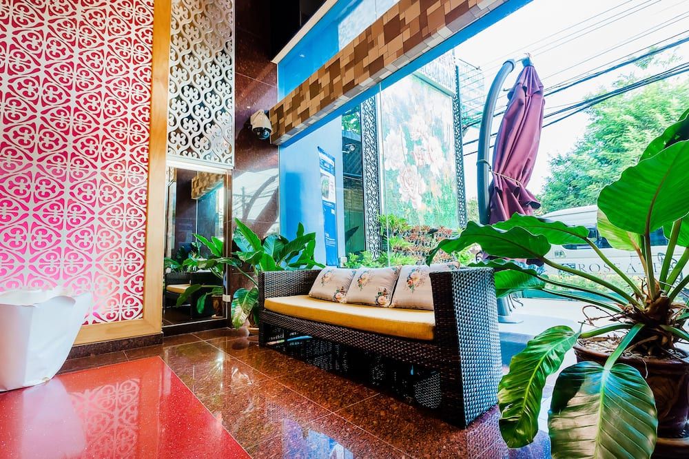 Roseate Hotel Chiangmai - צ'אנג מאי