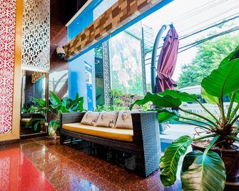 Roseate Hotel Chiangmai - צ'אנג מאי