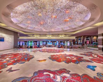 Grand Sierra Resort and Casino - Reno - Vestíbul