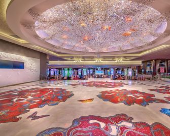 Grand Sierra Resort and Casino - Reno - Lobby