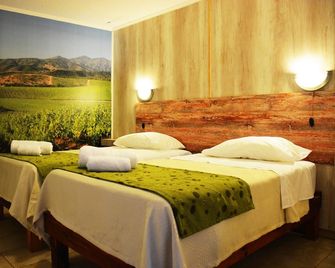 Hostal Valle Mistral - La Serena