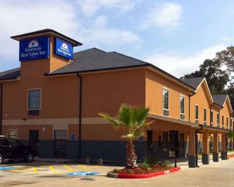 Americas Best Value Inn Sulphur - Sulphur - Bygning