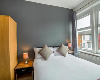 Bank St Hotel - Blackpool - Bedroom