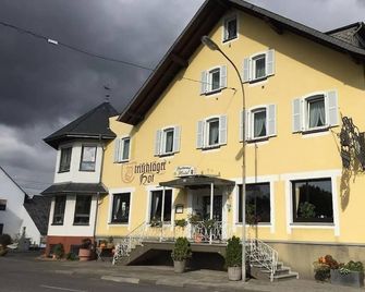 Hotel Dreischläger Hof - Rossbach - Building