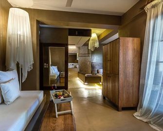 Skopelos Holidays Hotel & Spa - Skopelos