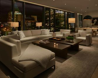 The Times Square EDITION - New York - Lounge