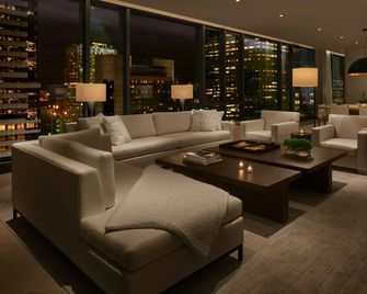 The Times Square EDITION - New York - Lounge