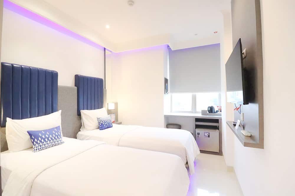 Moritz Biz Gandaria - Jakarta - Chambre