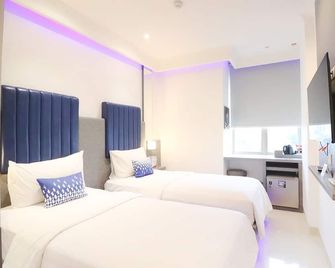 Moritz Biz Gandaria - Jakarta - Chambre