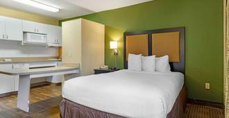 Extended Stay America Suites - Greenville - Airport - Greenville - Bedroom