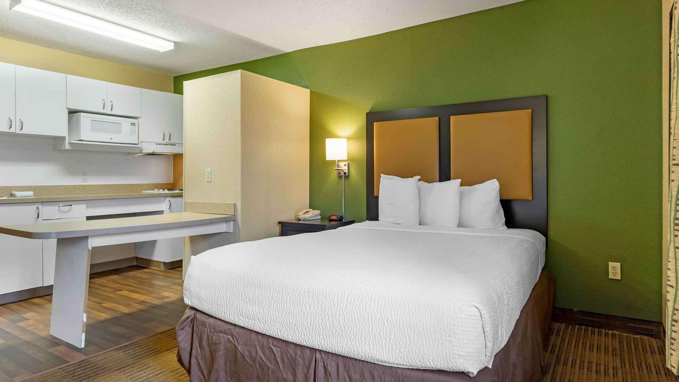 Extended Stay America Select Suites - Greenville - Airport