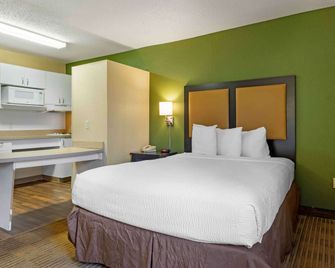 Extended Stay America Select Suites - Greenville - Airport - גרינוויל - חדר שינה