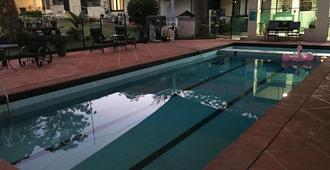 Major Innes Motel - Port Macquarie - Pool