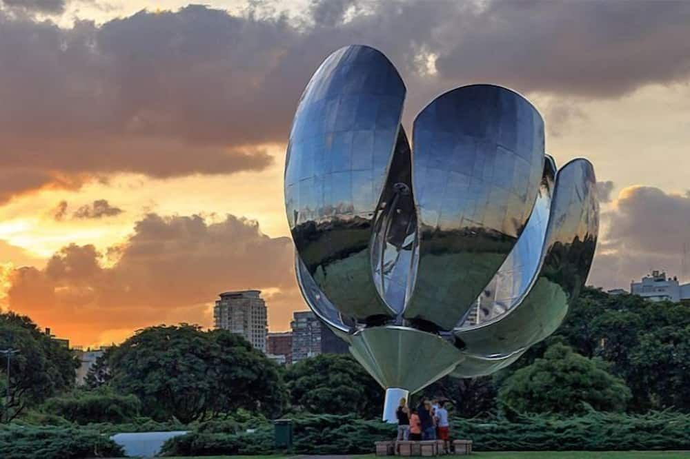 Duque Hotel Boutique & Spa - Buenos Aires