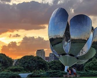 Duque Hotel Boutique & Spa - Buenos Aires