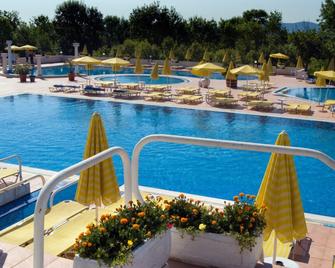 Duni Belleville Hotel - Sozopol - Pool