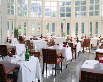 Hotel 2000 - Valkenburg aan de Geul - Restaurante