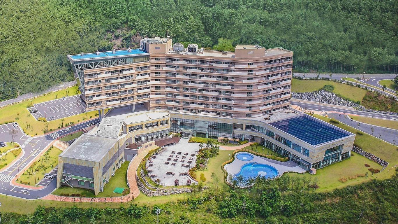 Boryeong Base Golf&Resort