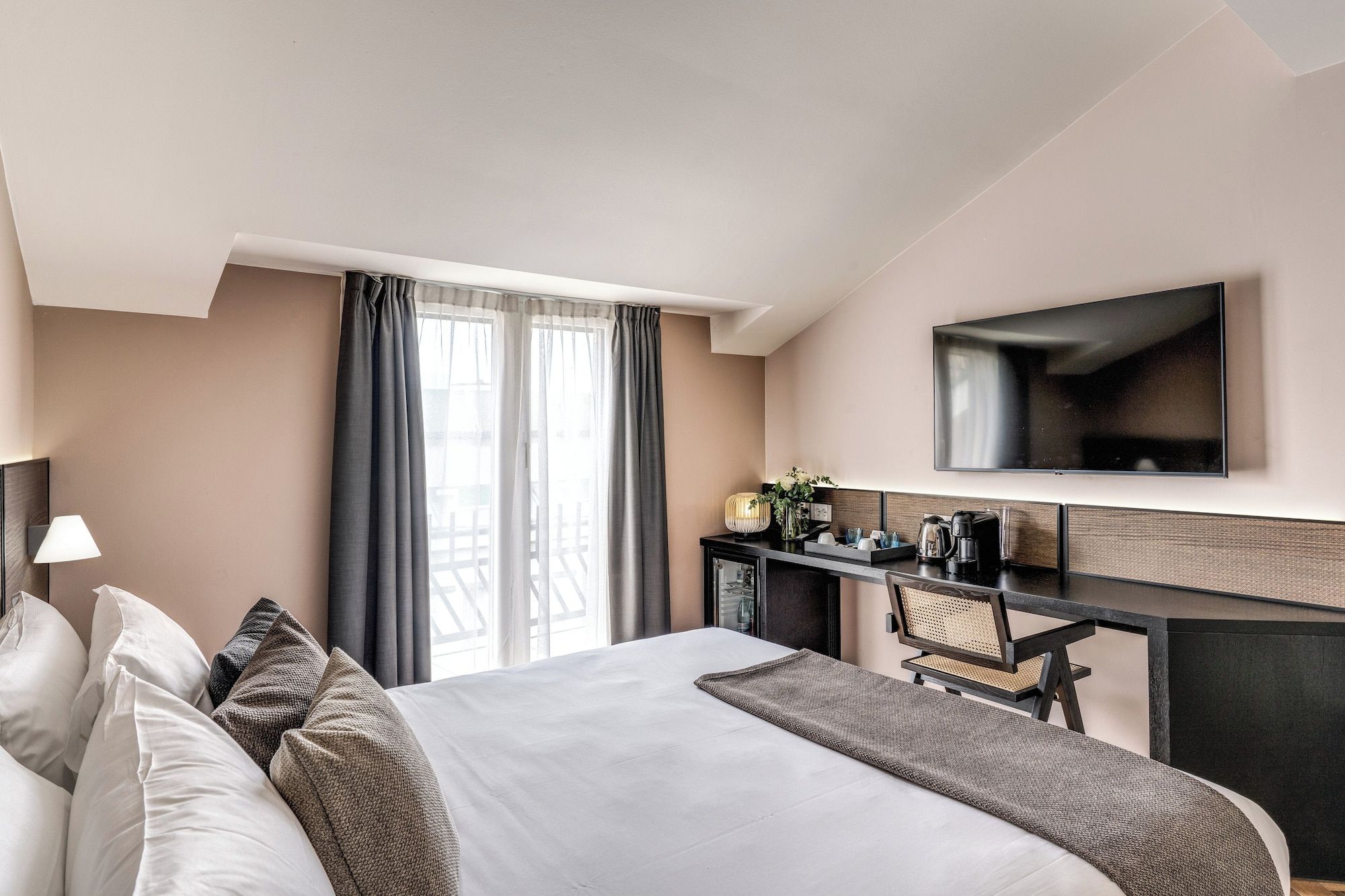 Plinius Lifestyle Hotel Lake Como - קומו