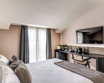 Plinius Lifestyle Hotel Lake Como - Como