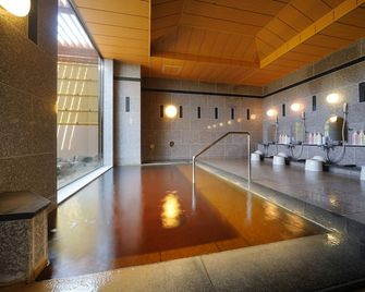 Route Inn Grantia Shiretoko -Shari Ekimae- - Shari - Spa