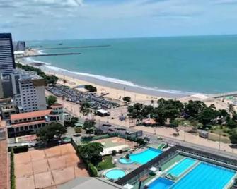 Hotel Ocean View Residence - Fortaleza - Piscina