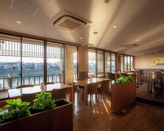 Yuyaruru Saisai - Kanazawa - Restaurant