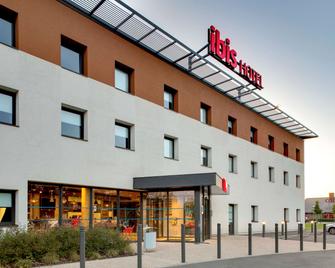 ibis Montceau-les-Mines - Montceau-les-Mines - Building