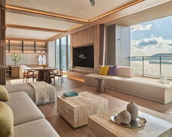 Edit X Seven Setouchi Shodoshima - Shodoshima - Lounge