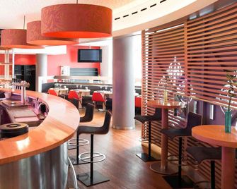 Novotel Leuven Centrum - Lovaina - Bar