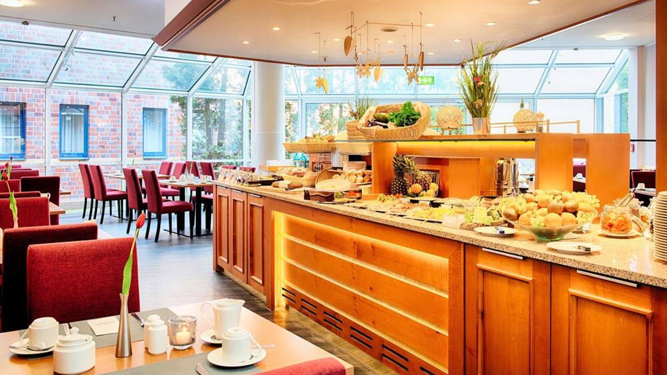 Achat Hotel Bochum Dortmund